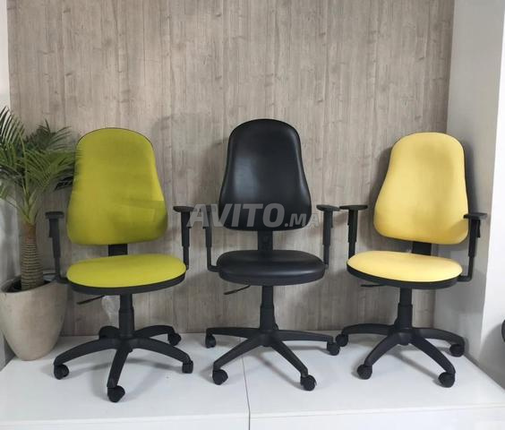 كرسي عامل بيع بالجملة / متوفر في المخزون