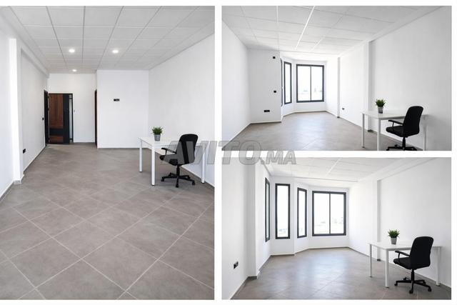 مكتب للإيجار