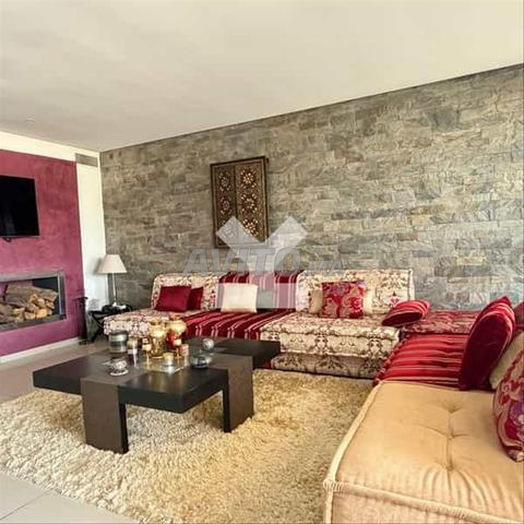 172904-Vente Appt à Dar Bouazza Tamaris1 de 107 m²