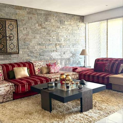 172904-Vente Appt à Dar Bouazza Tamaris1 de 107 m² - 2