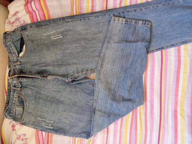 جين بوي فريند بحالة جيدة - 2