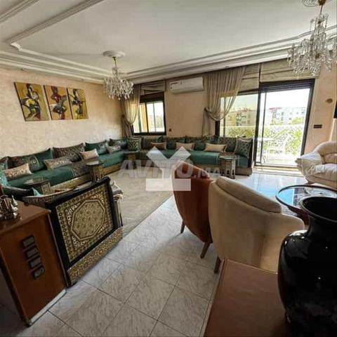 183050-بيع شقة بالدار البيضاء الأميرة من 1