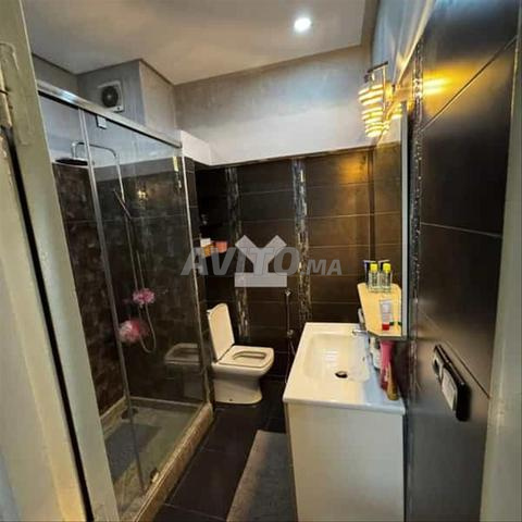 183050-بيع شقة بالدار البيضاء الأميرة من 1 - 2