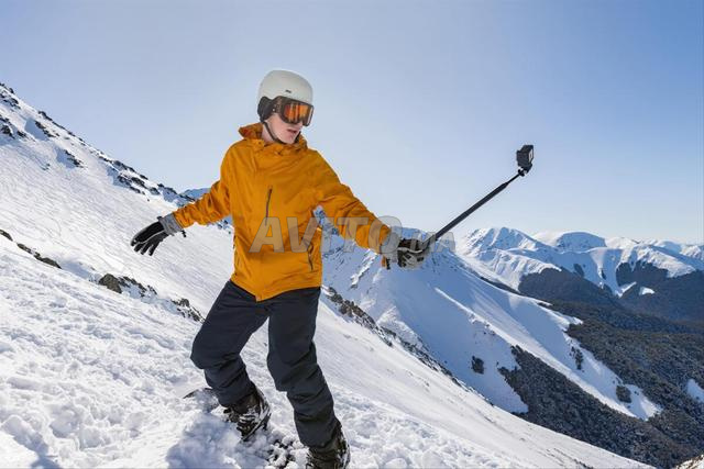 مجموعة قضيب تمديد DJI Osmo Action بطول 1.5 متر