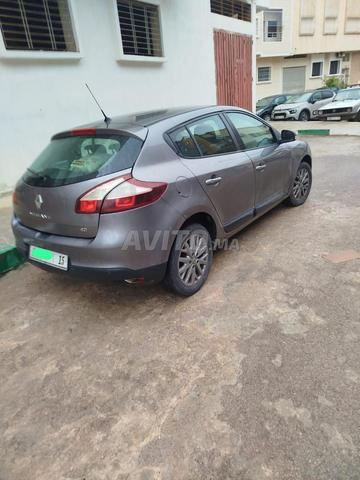 رينو ميجان 3 للبيع موديل 2015 كاملة المواصفات