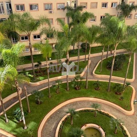 181756-Vente Appt à Casablanca Bachkou de 109 m²