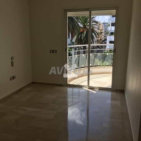 182322-Vente Appt à Casablanca Racine de 108 m²