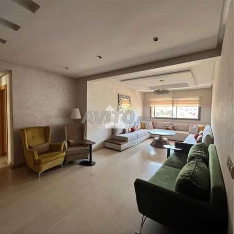 183142-بيع شقة بالدار البيضاء بلفيدير (روش نوار)