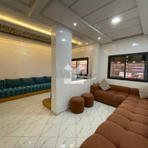 180517-بيع شقة بسلا بوكنادل (عامر) بمساحة 83 متر مربع