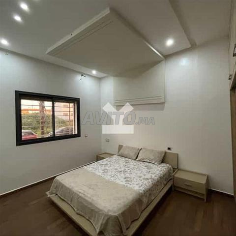 180517-بيع شقة بسلا بوكنادل (عامر) بمساحة 83 متر مربع - 2