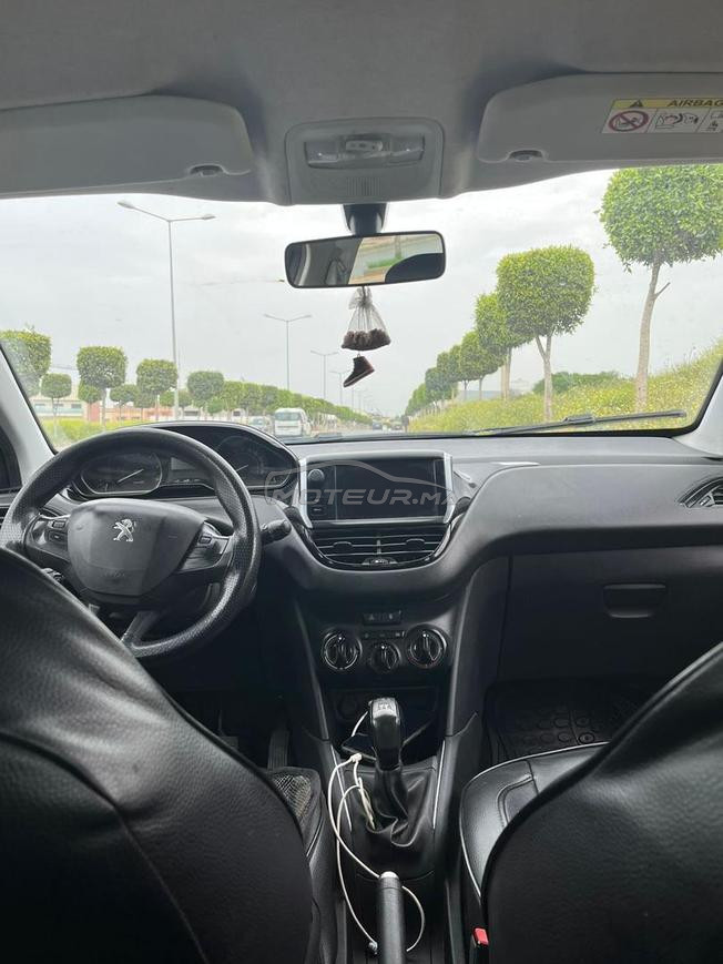 Peugeot 208 2019 Tt options ✅