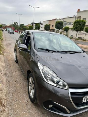 بيجو 208 2019 كل الخيارات ✅ - 2