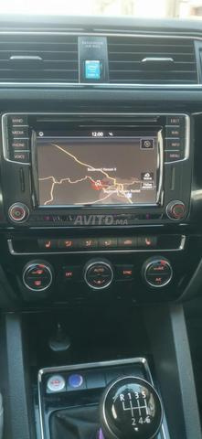 فولكس فاجن 2018 أناقة وراحة واقتصاد - 2