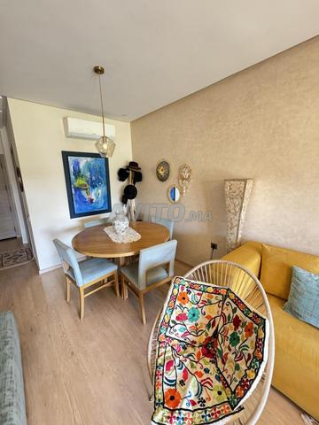 شقة عصرية للبيع بريستيجيا غرفتين - 2