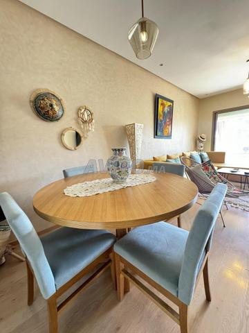 Appartement moderne à vendre Prestigia 2ch
