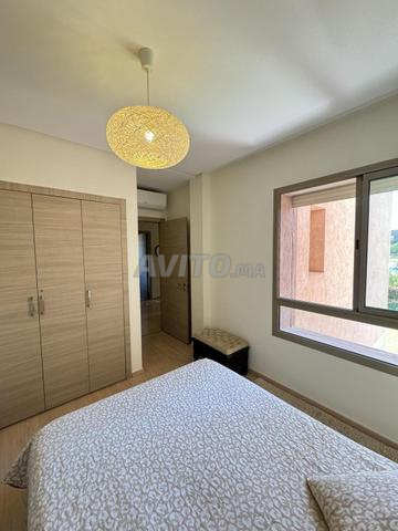 Appartement moderne à vendre Prestigia 2ch