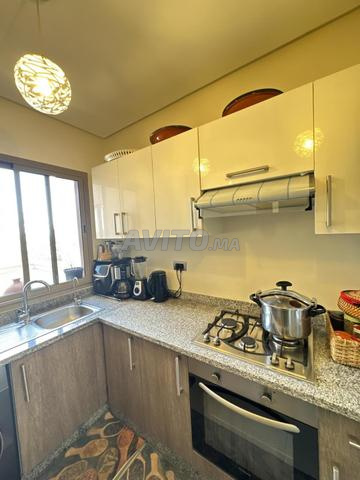 Appartement moderne à vendre Prestigia 2ch