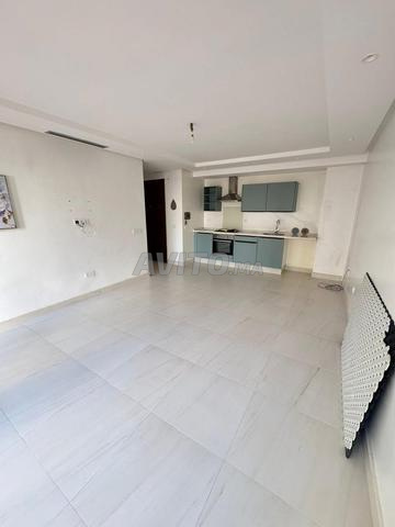 استوديو كبير بتراس للبيع في بالمييه - 2