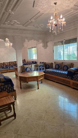 Appartement à vendre 200 m² à Saidia - 2