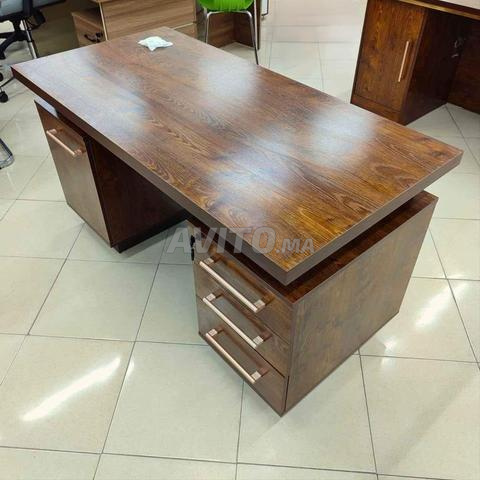 مكتب مستورد – الحل المثالي للمساحات الصغيرة - 2