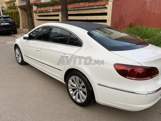 باسات سي سي المالك الأول صيانة دورية نظيفة جداً - 2