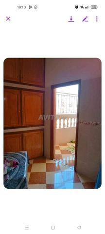 شقة للإيجار 133 متر مربع في تزنيت - 2