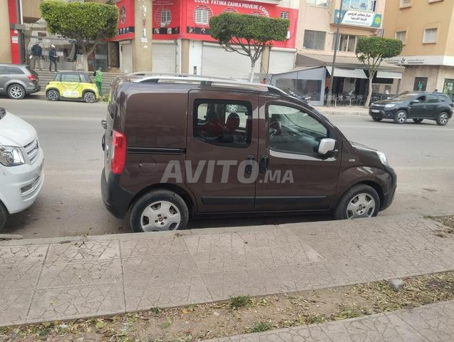 Fiorino modèle 2020 - 2