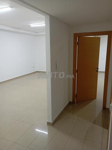 Bureau à Maarif 80m2 - 2
