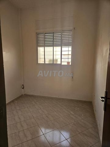 شقة للبيع أو للإيجار بسلا - 2