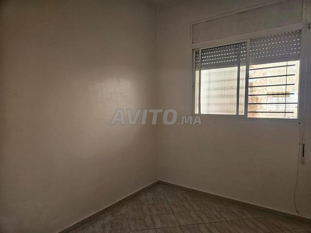 شقة للبيع أو للإيجار بسلا - 2