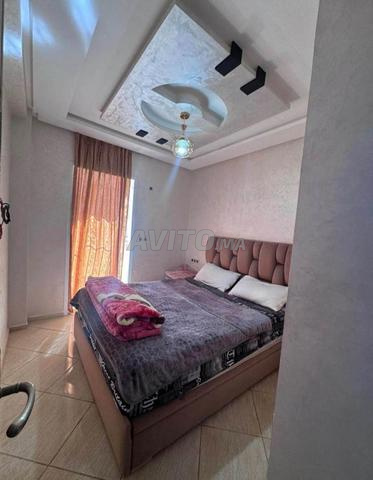 شقق مفروشة للكراء اليومي - 2