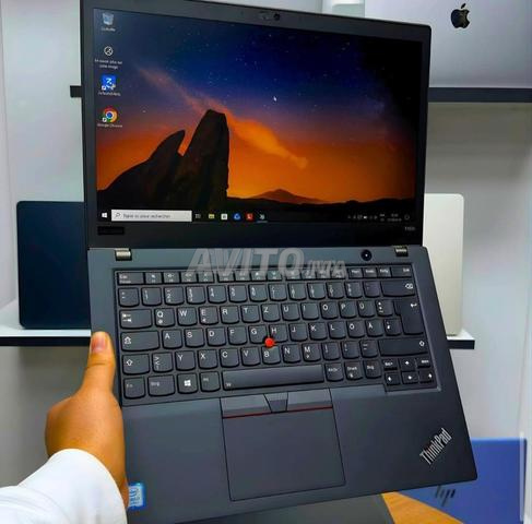 lenovo t480s TACTILE thinkpad i7 7 gen 16/512 NVME