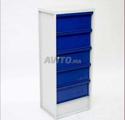 Armoires de bureau modernes et pratiques