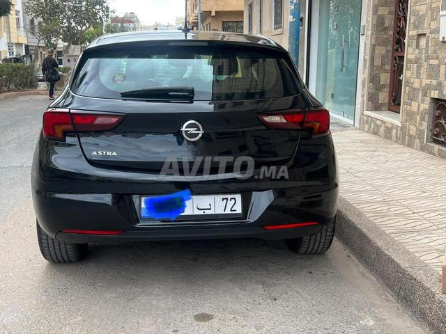 أوبل OPC ديزل أوتوماتيك 2019 بالدار البيضاء - 2