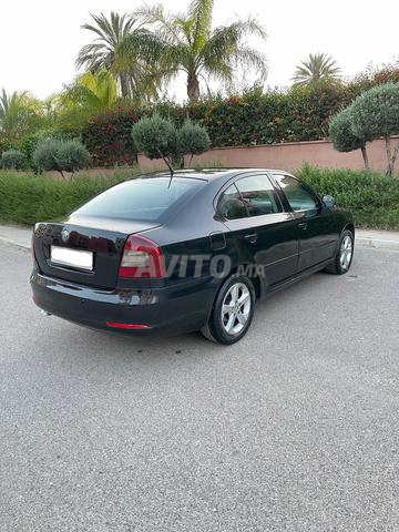 أوكتافيا 2012 المالك الأول - 2