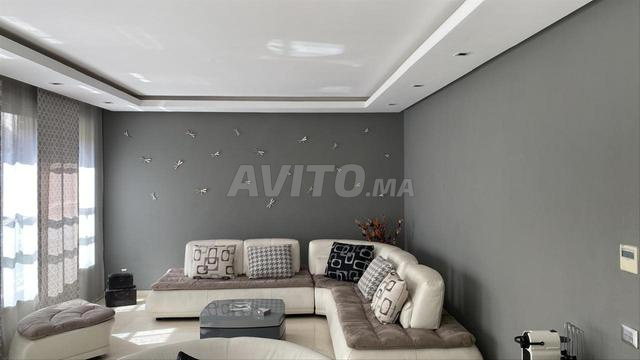 شقة للكراء 230 متر مربع في غوتييه - 2