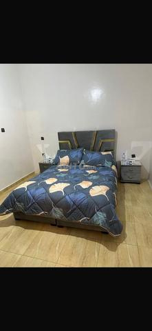 شقة مفروشة للكراء اليومي للعائلات فقط - 2