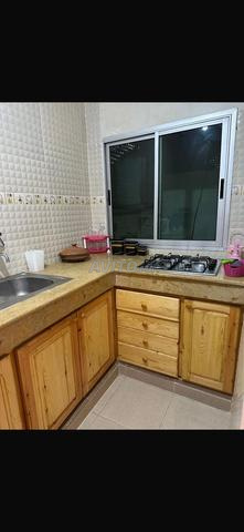 Appartement meublé à louer quotidiennement uniquement pour les familles - image 3