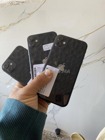 iPhone 11 officiel 128g