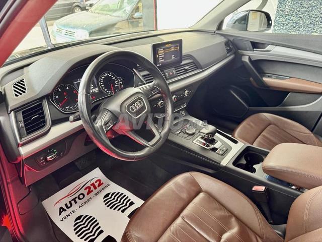 AUDI Q5 TDI 2019 - 2