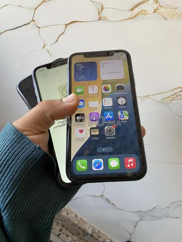 آيفون 11 رسمي 128 جيجا - 2