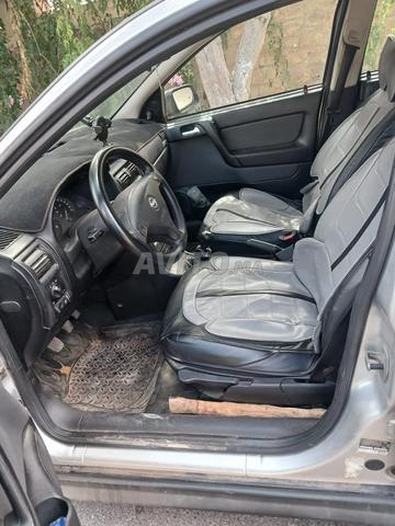 Opel Astra Diesel Manuelle 2006 à Safi - 2