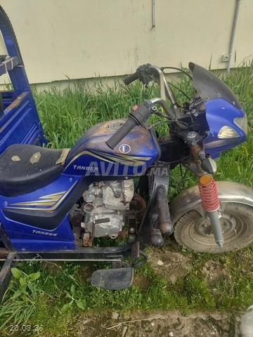 تريبورتور 2021 - 2