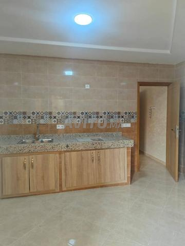 شقة غرفة وصالة للإيجار - 2