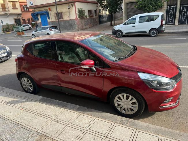 2eme main Voiture ba9a n9ia Jamais accidenté ✅️