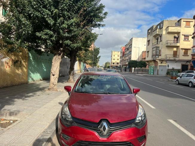 2eme main Voiture ba9a n9ia Jamais accidenté ✅️