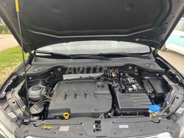 سيات أتيكا FR كاملة مفروحة 2025