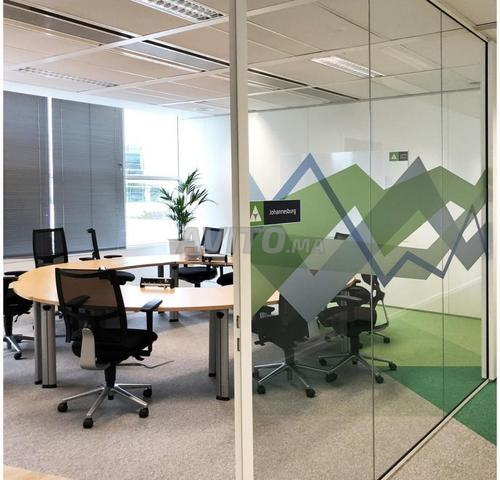 مبنى للاستخدام المهني للإيجار - 2