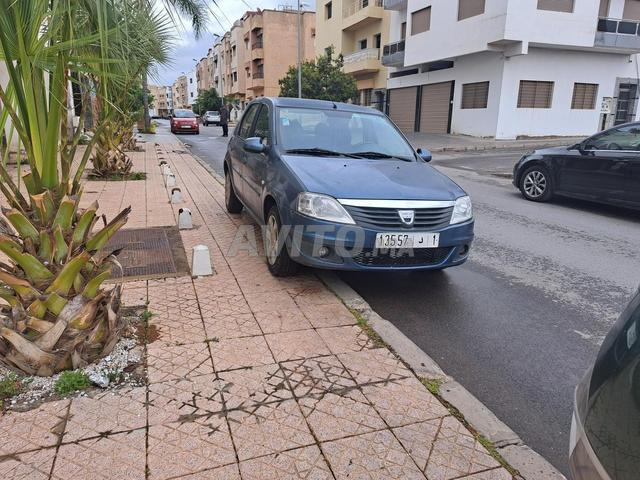 Dacia Logan full options