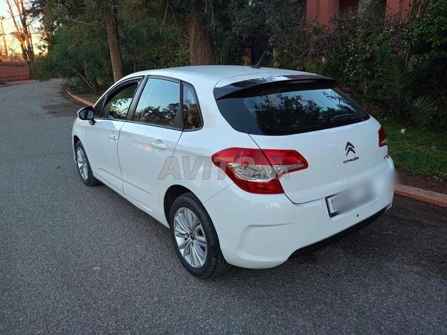 سيتروين C4 ديزل - 2